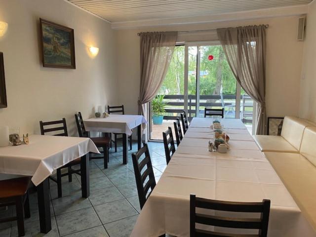 B&B Nautic - Jezioro Mamry, Green Velo Венгожево Екстериор снимка