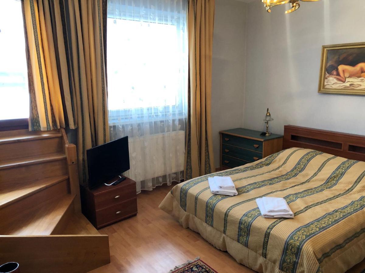 B&B Nautic - Jezioro Mamry, Green Velo Венгожево Екстериор снимка