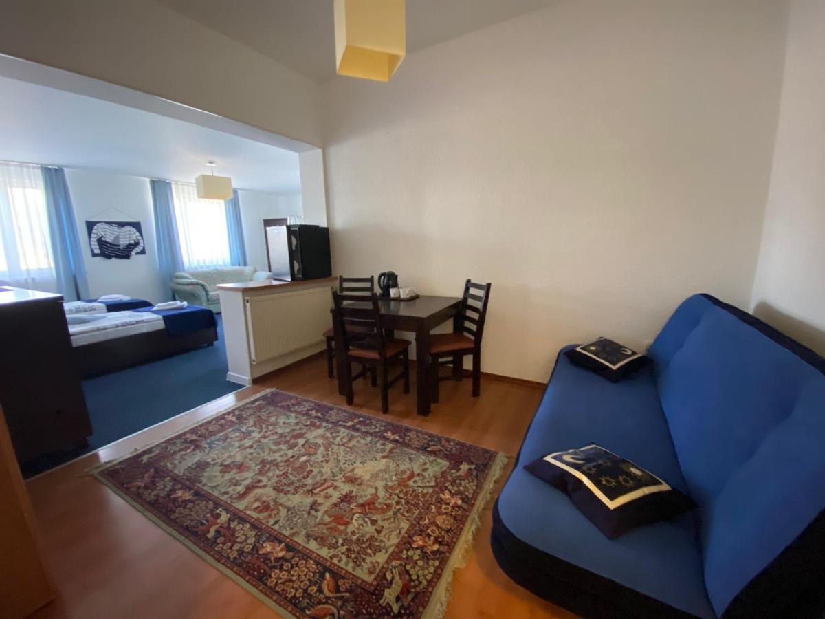 B&B Nautic - Jezioro Mamry, Green Velo Венгожево Екстериор снимка