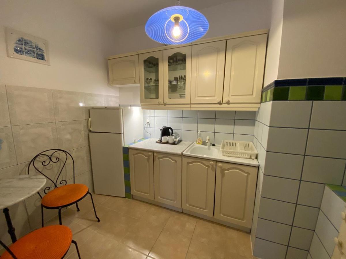 B&B Nautic - Jezioro Mamry, Green Velo Венгожево Екстериор снимка