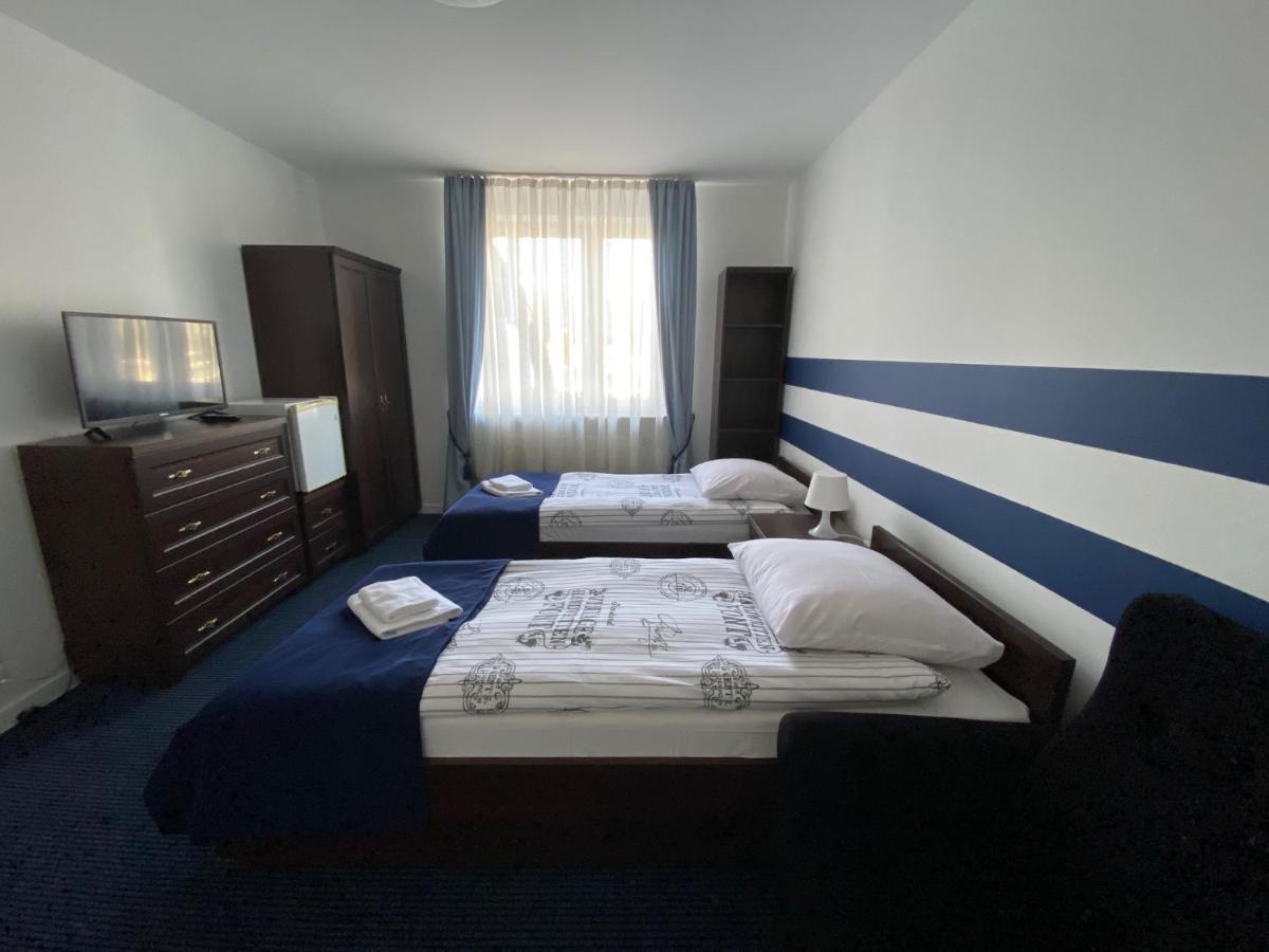 B&B Nautic - Jezioro Mamry, Green Velo Венгожево Екстериор снимка