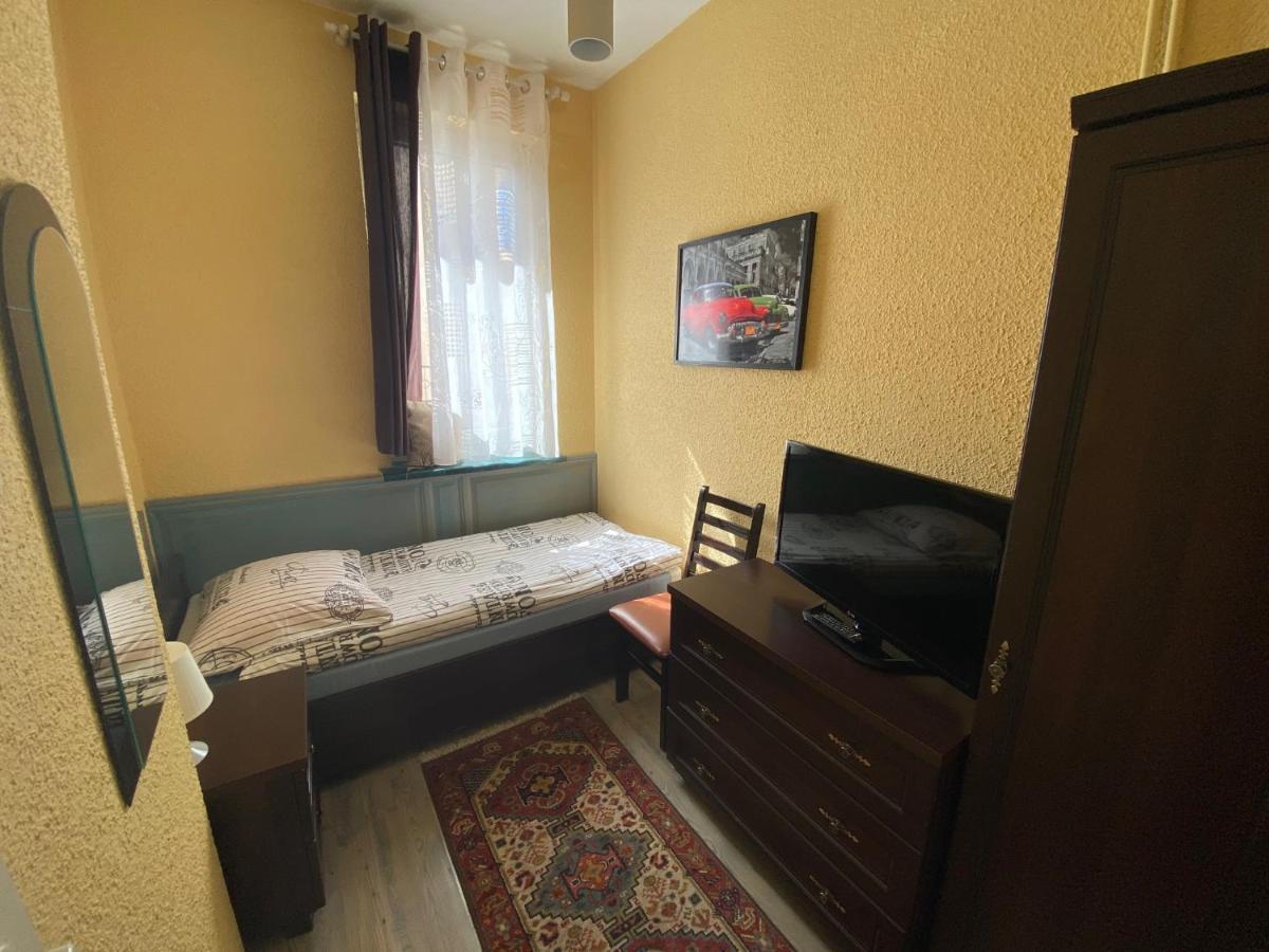 B&B Nautic - Jezioro Mamry, Green Velo Венгожево Екстериор снимка