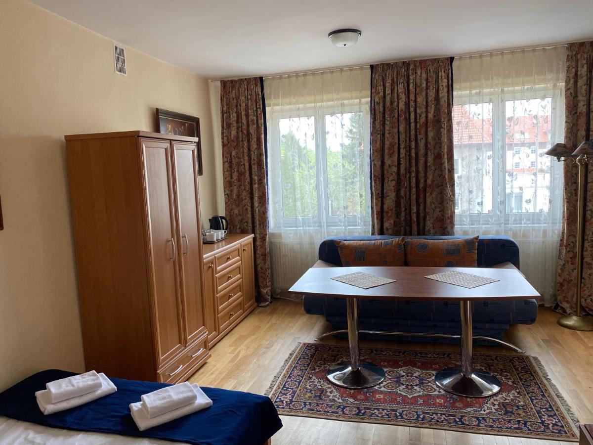 B&B Nautic - Jezioro Mamry, Green Velo Венгожево Екстериор снимка