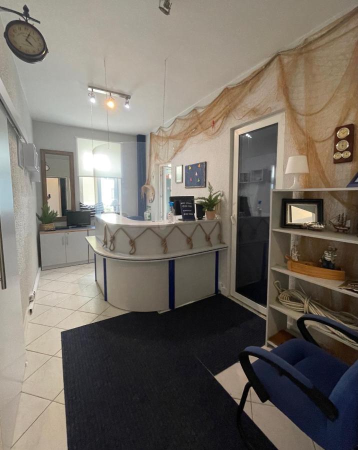 B&B Nautic - Jezioro Mamry, Green Velo Венгожево Екстериор снимка