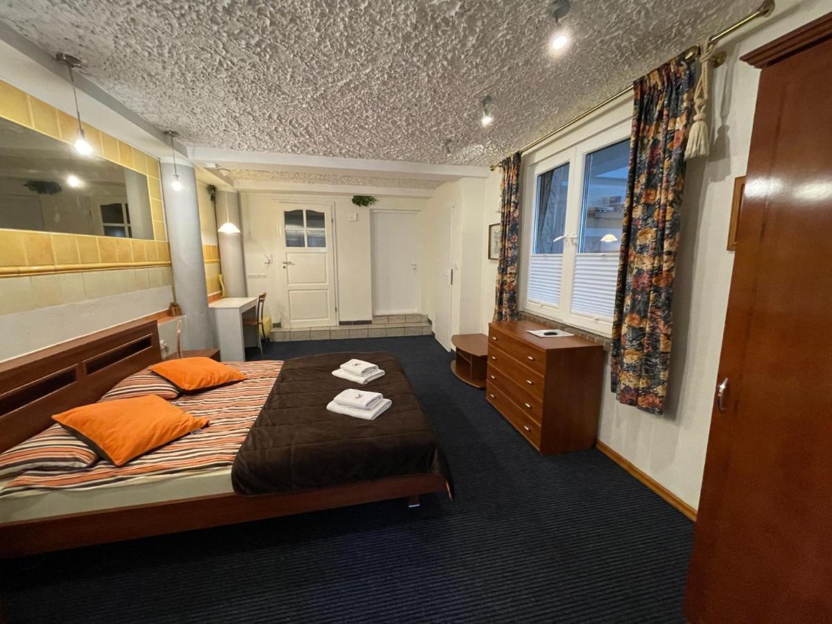 B&B Nautic - Jezioro Mamry, Green Velo Венгожево Екстериор снимка