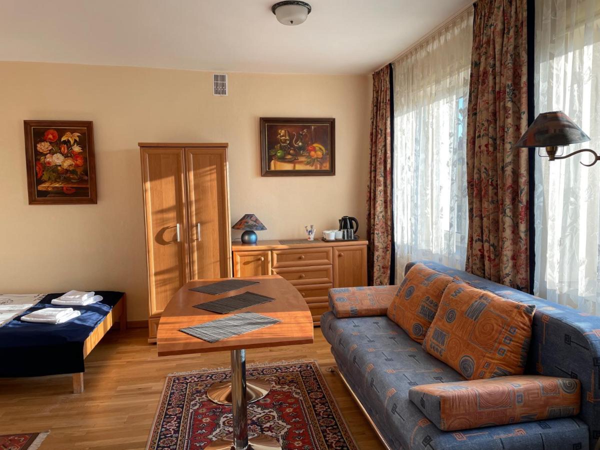 B&B Nautic - Jezioro Mamry, Green Velo Венгожево Екстериор снимка