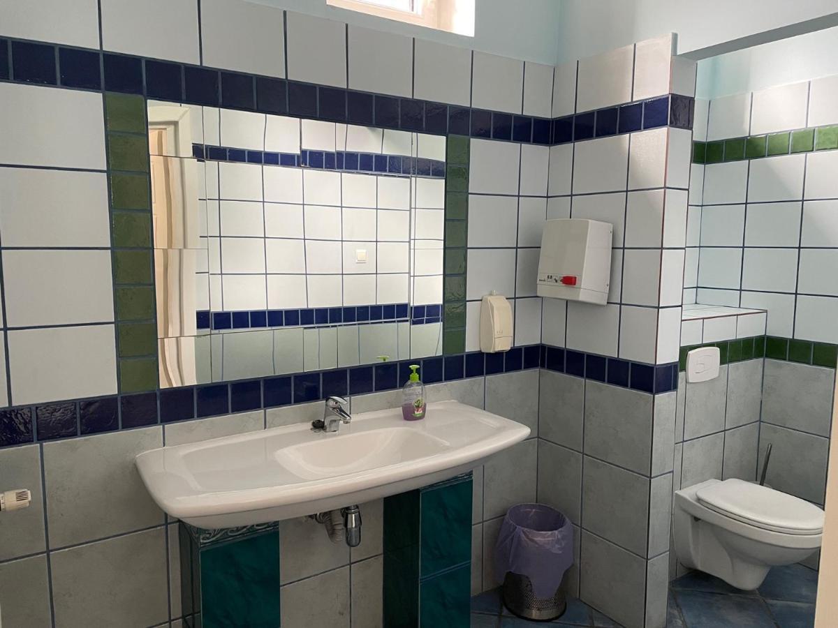 B&B Nautic - Jezioro Mamry, Green Velo Венгожево Екстериор снимка