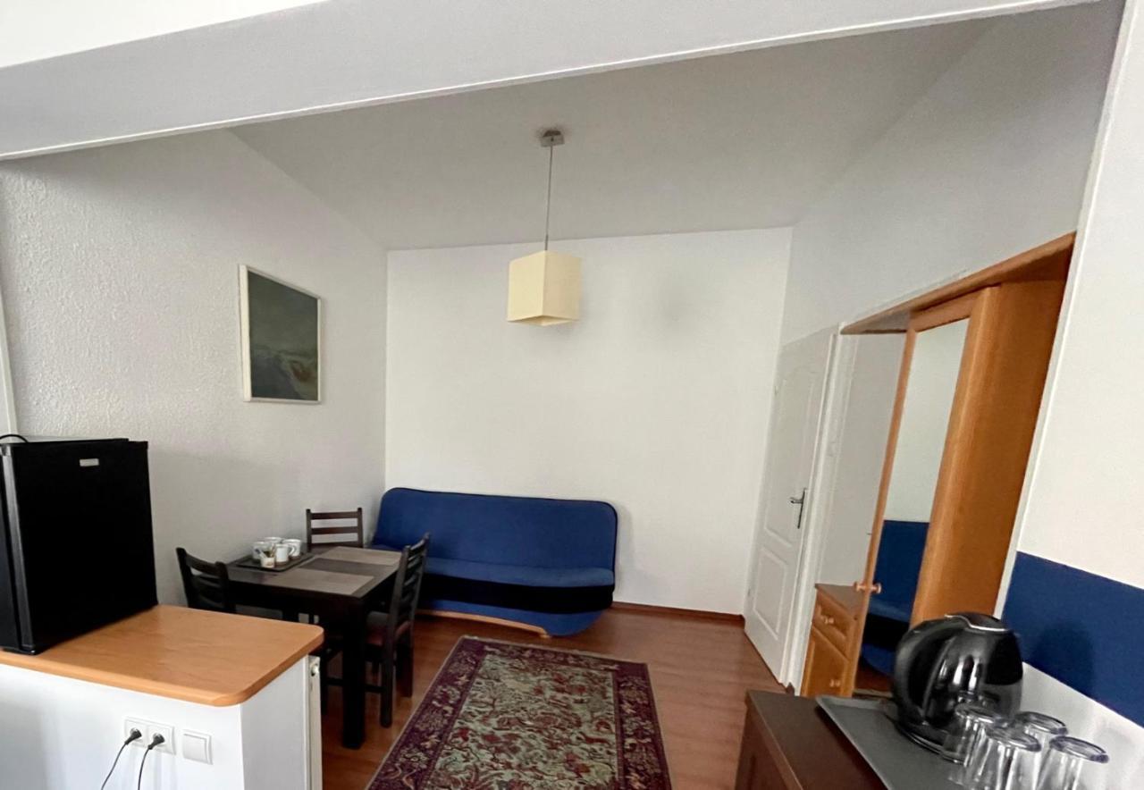B&B Nautic - Jezioro Mamry, Green Velo Венгожево Екстериор снимка